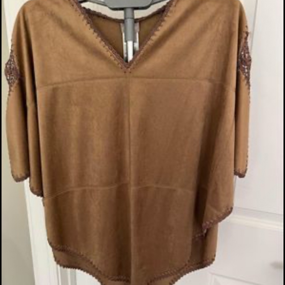 Poncho